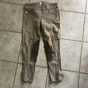 Tailored Sportsman Breeches / Horse Riding Pants